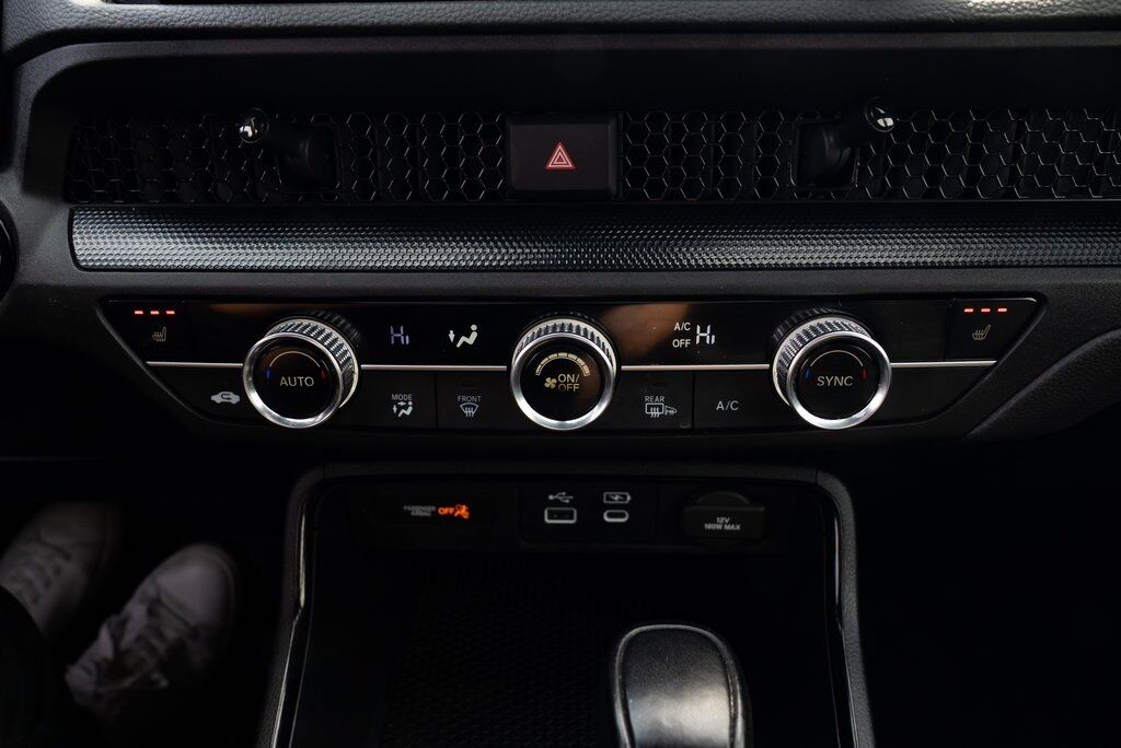 2023 Honda CR-V Hybrid Sport Milwaukie OR