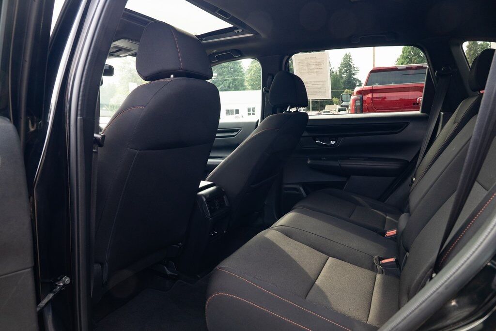 2023 Honda CR-V Hybrid Sport Milwaukie OR
