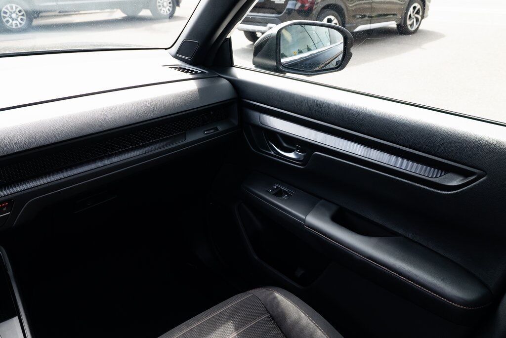 2023 Honda CR-V Hybrid Sport Milwaukie OR