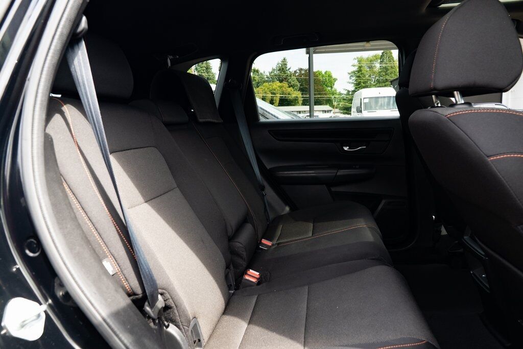 2023 Honda CR-V Hybrid Sport Milwaukie OR