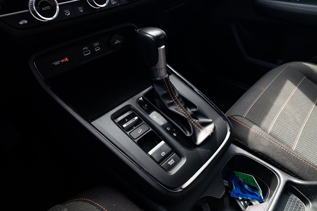 2023 Honda CR-V Hybrid Sport Milwaukie OR
