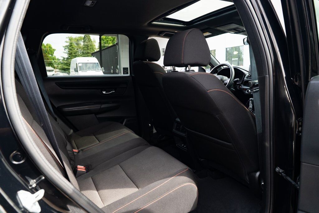 2023 Honda CR-V Hybrid Sport Milwaukie OR