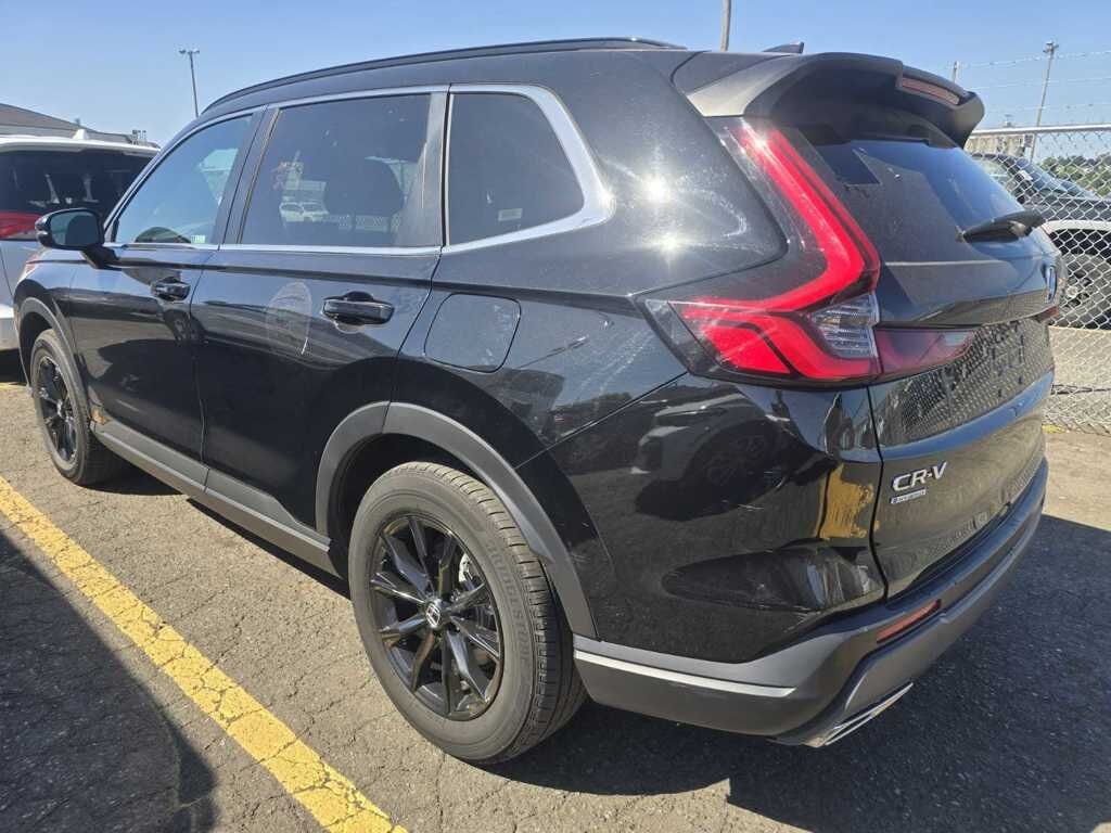 2023 Honda CR-V Hybrid Sport Milwaukie OR
