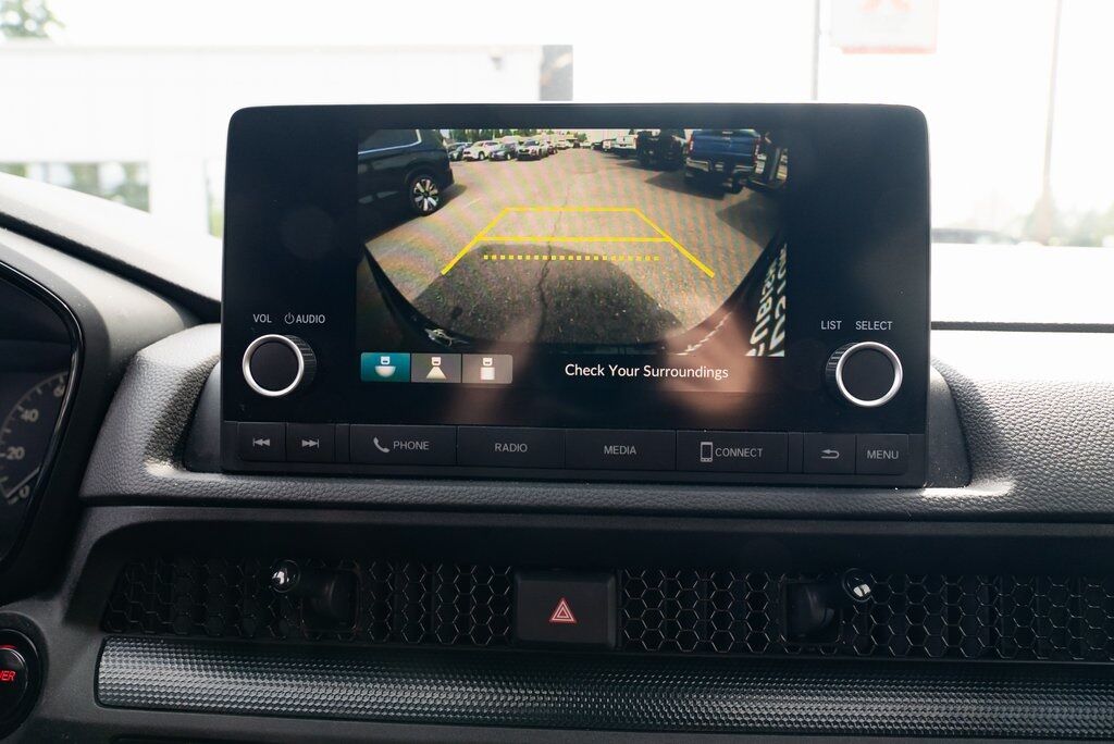 2023 Honda CR-V Hybrid Sport Milwaukie OR