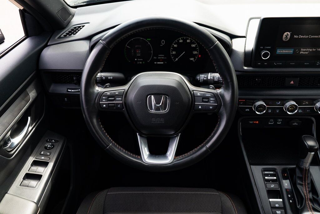 2023 Honda CR-V Hybrid Sport Milwaukie OR