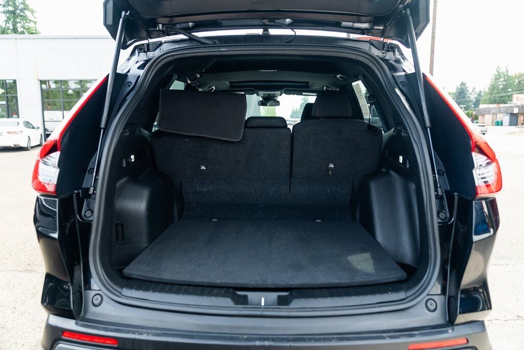 2023 Honda CR-V Hybrid Sport Milwaukie OR
