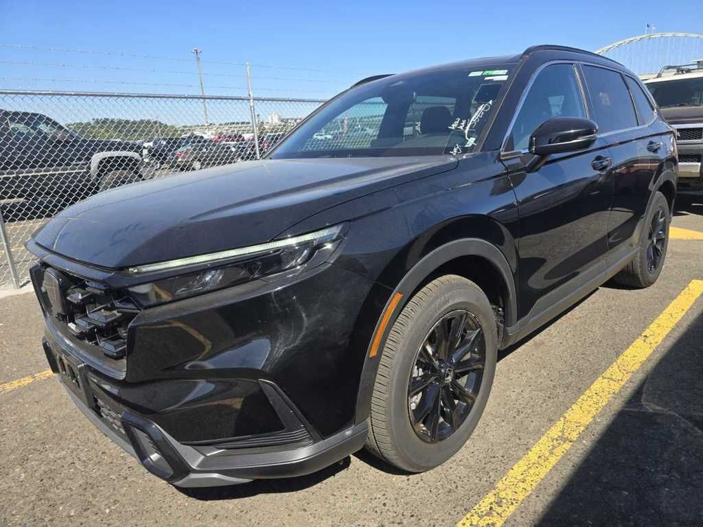 2023 Honda CR-V Hybrid Sport Milwaukie OR