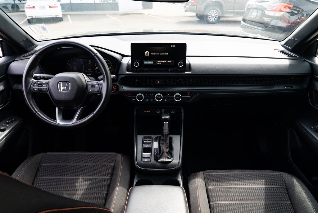 2023 Honda CR-V Hybrid Sport Milwaukie OR