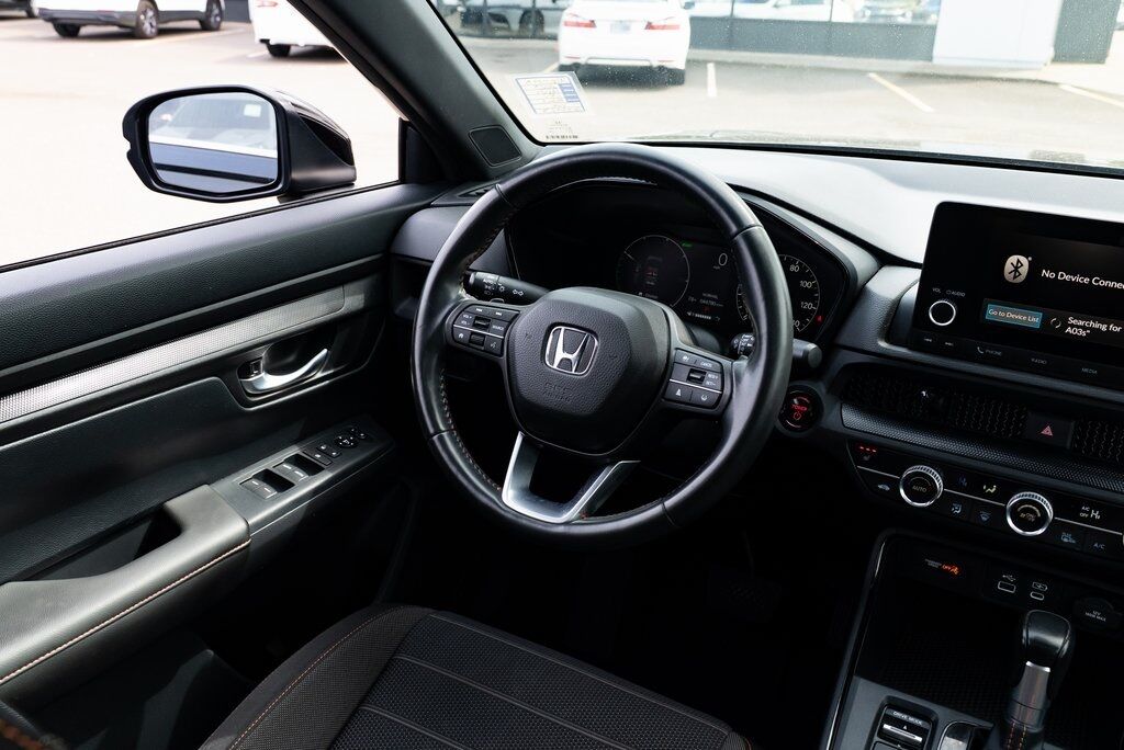 2023 Honda CR-V Hybrid Sport Milwaukie OR