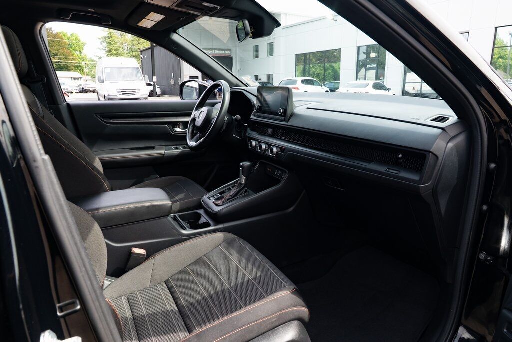 2023 Honda CR-V Hybrid Sport Milwaukie OR