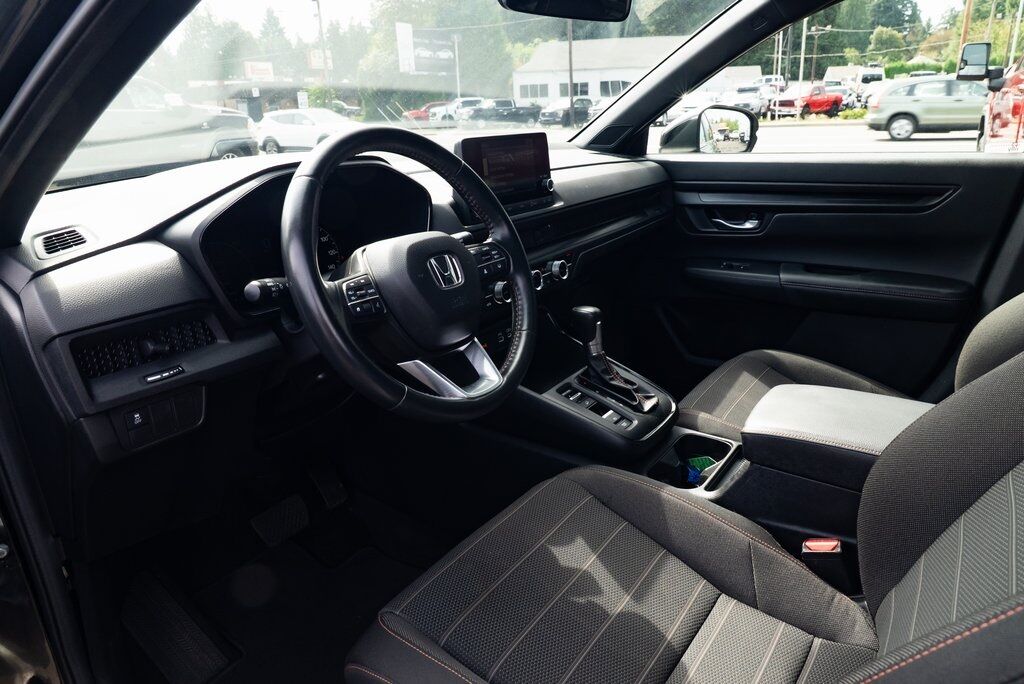 2023 Honda CR-V Hybrid Sport Milwaukie OR