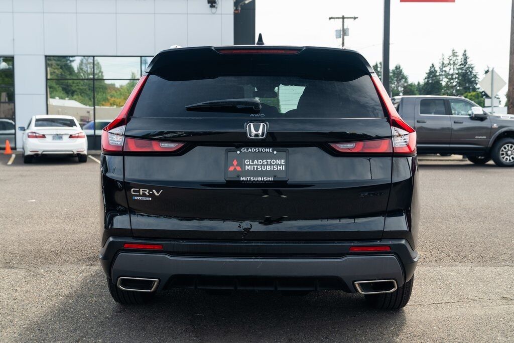 2023 Honda CR-V Hybrid Sport Milwaukie OR