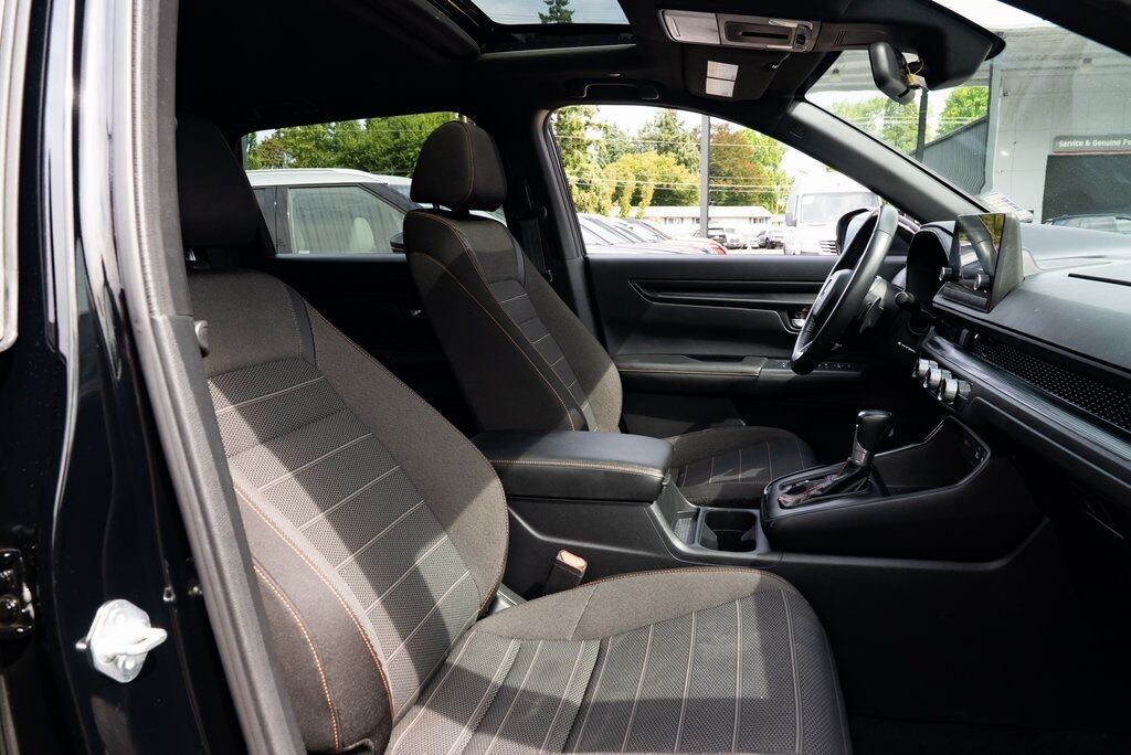 2023 Honda CR-V Hybrid Sport Milwaukie OR