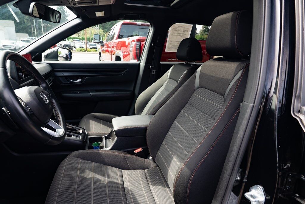2023 Honda CR-V Hybrid Sport Milwaukie OR