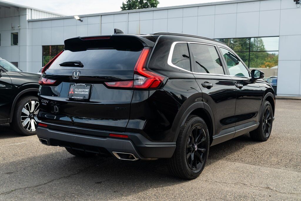2023 Honda CR-V Hybrid Sport Milwaukie OR