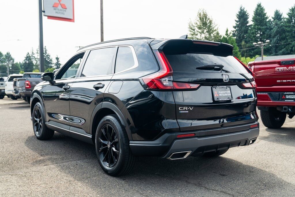 2023 Honda CR-V Hybrid Sport Milwaukie OR