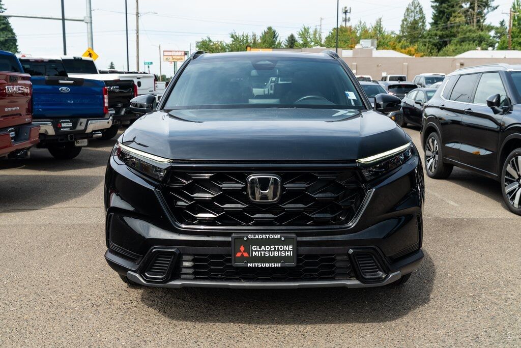 2023 Honda CR-V Hybrid Sport Milwaukie OR