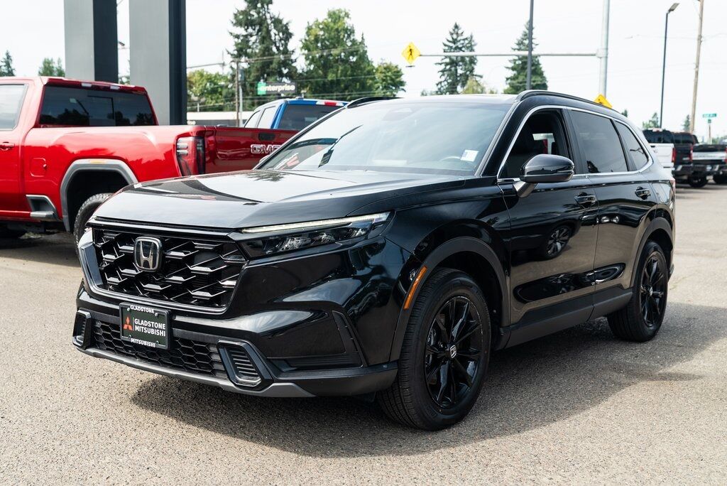 2023 Honda CR-V Hybrid Sport Milwaukie OR
