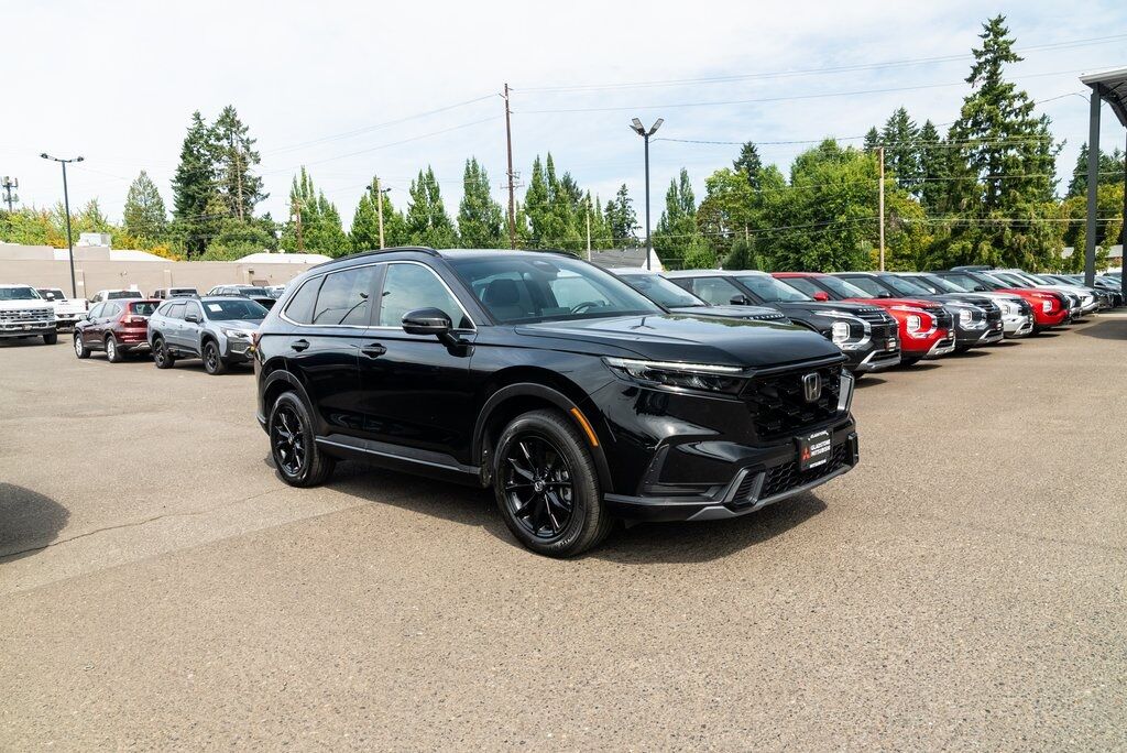2023 Honda CR-V Hybrid Sport Milwaukie OR