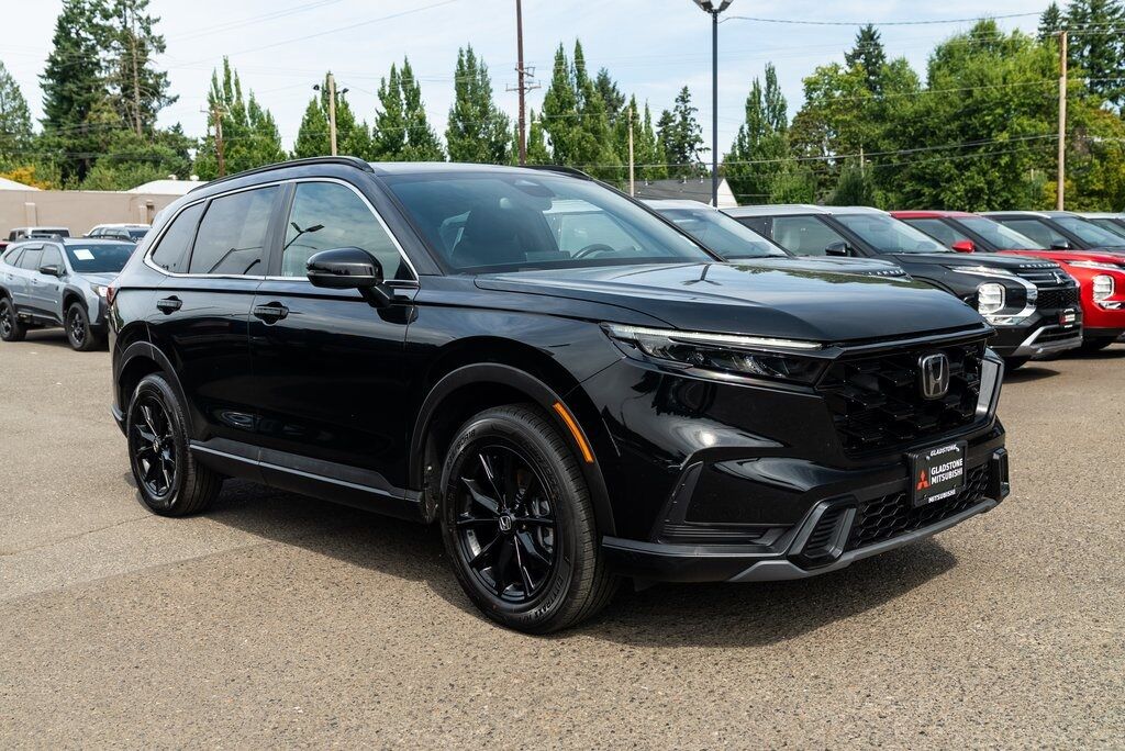 2023 Honda CR-V Hybrid Sport Milwaukie OR