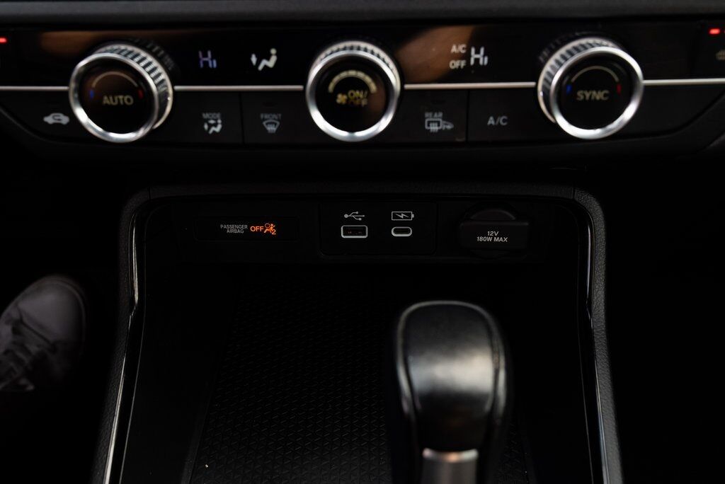 2023 Honda CR-V Hybrid Sport Milwaukie OR