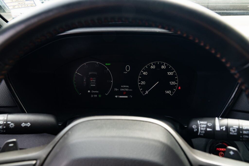 2023 Honda CR-V Hybrid Sport Milwaukie OR