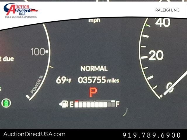 2023 Honda CR-V Hybrid Sport Raleigh NC