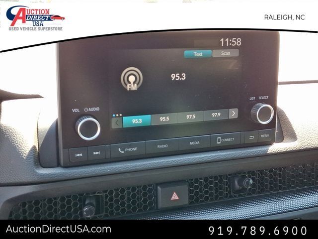 2023 Honda CR-V Hybrid Sport Raleigh NC