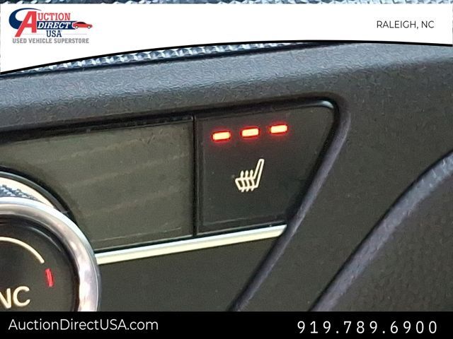 2023 Honda CR-V Hybrid Sport Raleigh NC