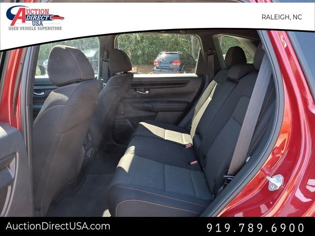 2023 Honda CR-V Hybrid Sport Raleigh NC