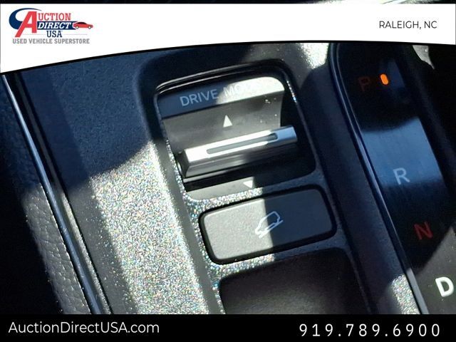 2023 Honda CR-V Hybrid Sport Raleigh NC