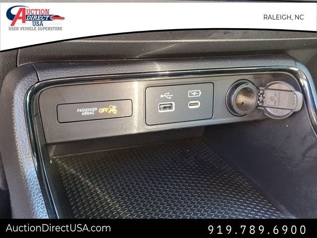 2023 Honda CR-V Hybrid Sport Raleigh NC