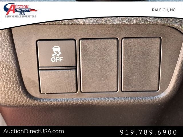 2023 Honda CR-V Hybrid Sport Raleigh NC
