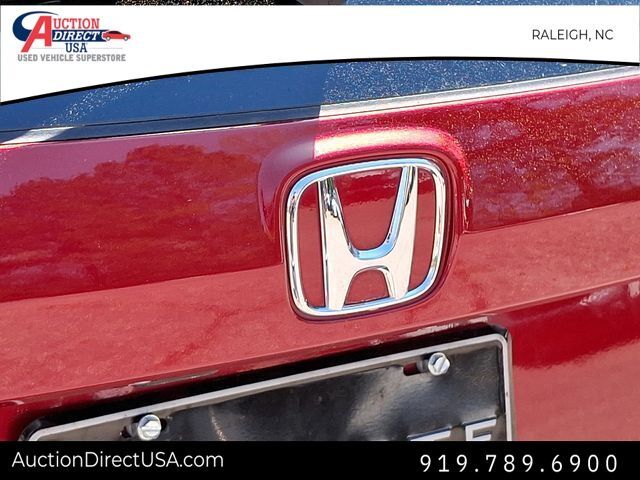 2023 Honda CR-V Hybrid Sport Raleigh NC