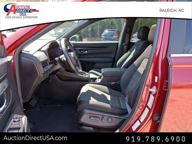 2023 Honda CR-V Hybrid Sport Raleigh NC
