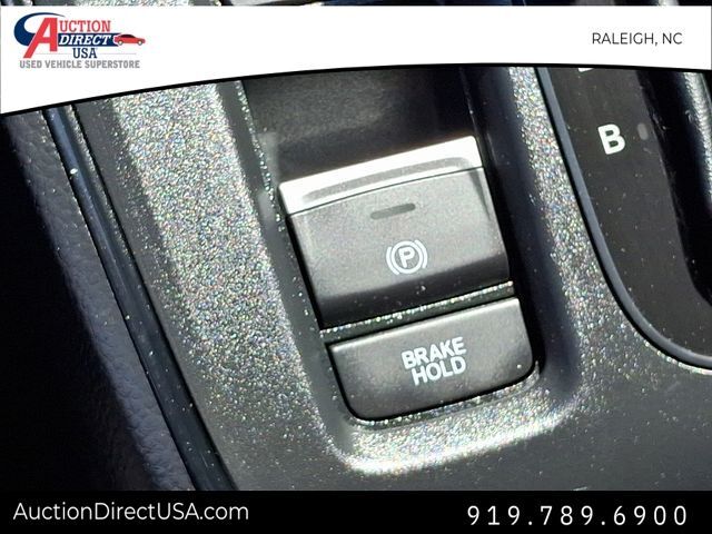 2023 Honda CR-V Hybrid Sport Raleigh NC