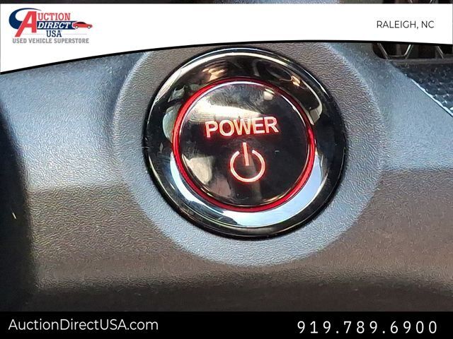 2023 Honda CR-V Hybrid Sport Raleigh NC