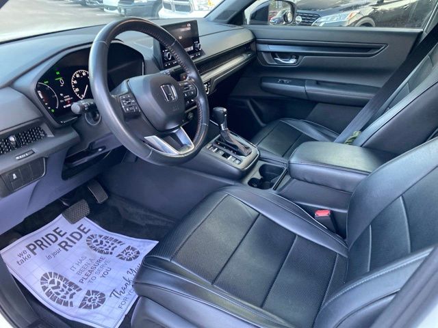 2023 Honda CR-V Hybrid Sport Raleigh NC