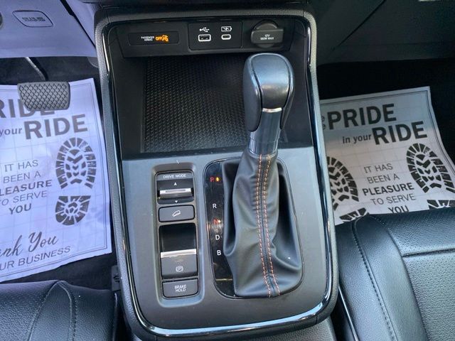 2023 Honda CR-V Hybrid Sport Raleigh NC