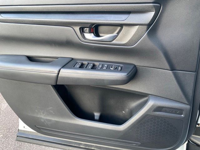 2023 Honda CR-V Hybrid Sport Raleigh NC