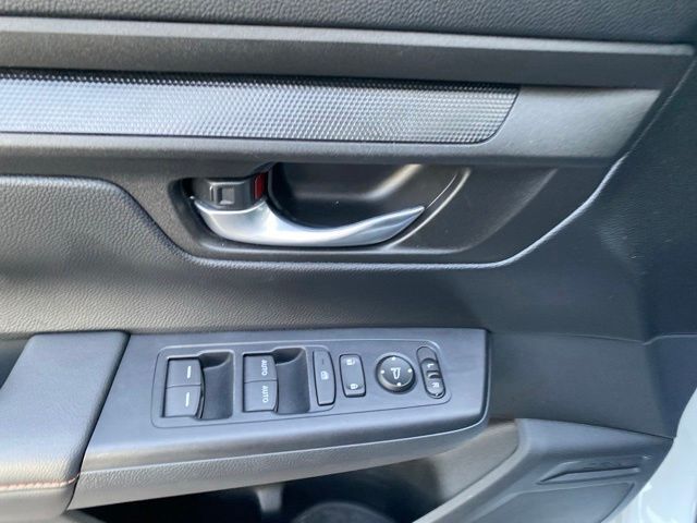 2023 Honda CR-V Hybrid Sport Raleigh NC