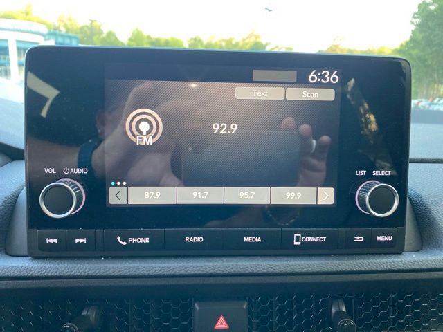 2023 Honda CR-V Hybrid Sport Raleigh NC