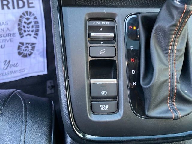 2023 Honda CR-V Hybrid Sport Raleigh NC