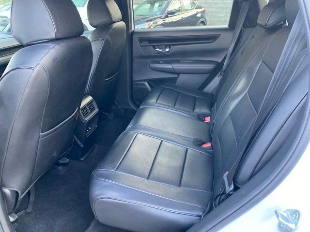2023 Honda CR-V Hybrid Sport Raleigh NC