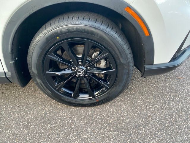 2023 Honda CR-V Hybrid Sport Raleigh NC