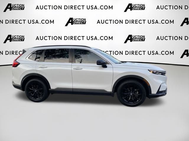 2023 Honda CR-V Hybrid Sport Raleigh NC