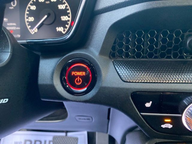 2023 Honda CR-V Hybrid Sport Raleigh NC