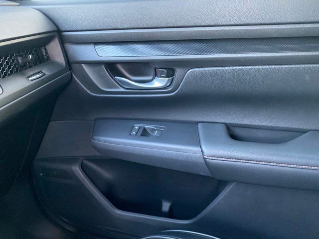 2023 Honda CR-V Hybrid Sport Raleigh NC