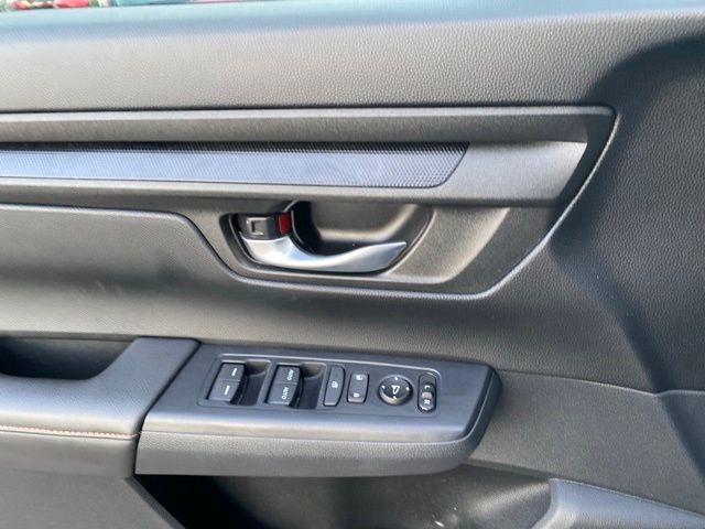 2023 Honda CR-V Hybrid Sport Raleigh NC