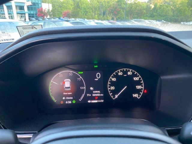 2023 Honda CR-V Hybrid Sport Raleigh NC